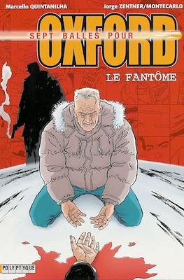 Sept balles pour Oxford #6