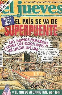El Jueves #1280