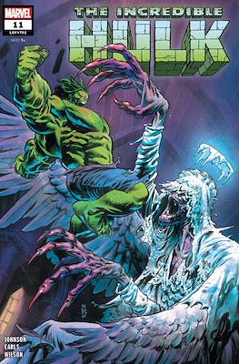 The Incredible Hulk Vol. 7 (2023-...) #11