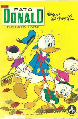 Pato Donald #133