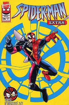 Spider-Man Extra #16