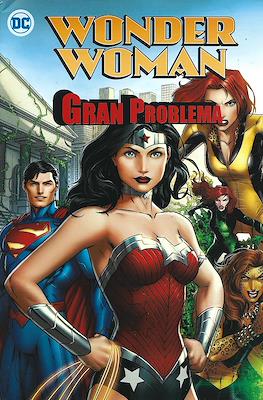 Wonder Woman: Gran Problema