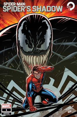 Spider-Man: Spider's Shadow (Variant Cover) #1.5