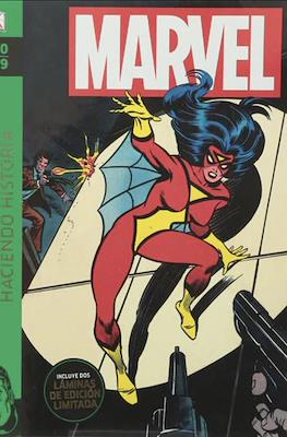 Marvel: La historia visual #5