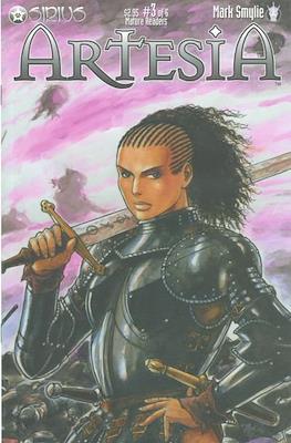 Artesia #3