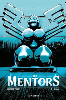 Les Mentors #2