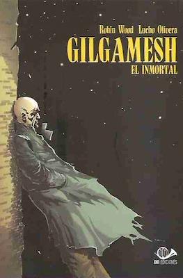 Gilgamesh el Inmortal #2