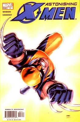 Astonishing X-Men Vol. 3 (2004-2013) #3