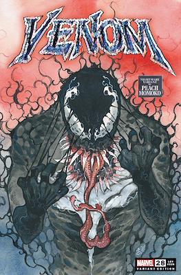 Venom Vol. 5 (2021-Variant Covers) #28.2