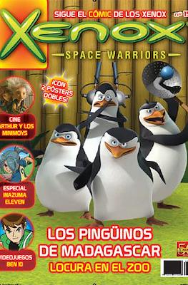 Xenox #15