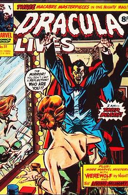 Dracula Lives #51