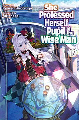 She Professed Herself Pupil of the Wise Man #17