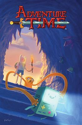 Adventure Time (Comic Book 24 pp) #32