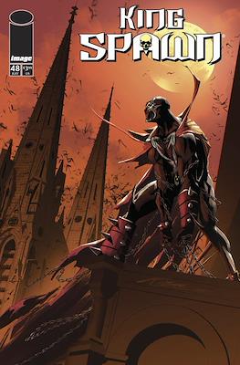 King Spawn #48
