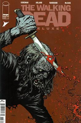 The Walking Dead Deluxe #133