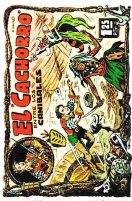 El cachorro (2002) #25