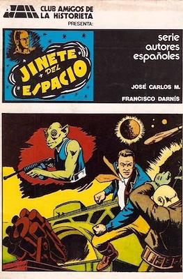 Serie Autores Españoles #10