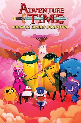 Adventure Time: Banana Guard Academy