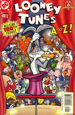Looney Tunes #100