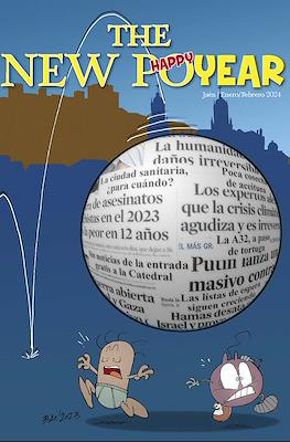 The New Poyer/The New Poller #23