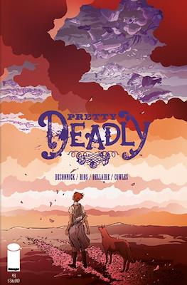 Pretty Deadly #8