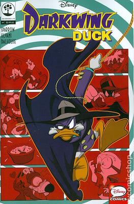 Disney Darkwing Duck (2016-2017)