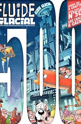 Fluide Glacial #500