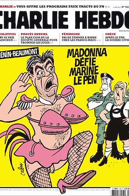 Charlie Hebdo #1042