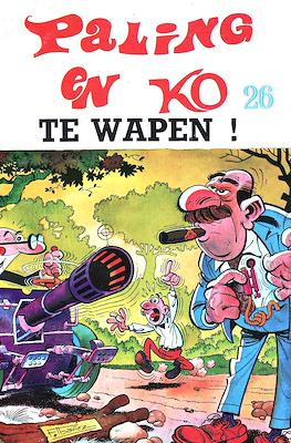 Paling en Ko #26