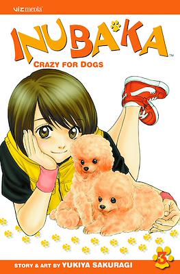 Inubaka: Crazy for Dogs (Softcover) #3