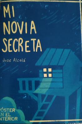 Mi novia secreta