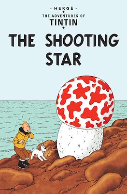 The Adventures of Tintin #10