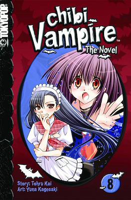 Chibi Vampire - The Novel #8