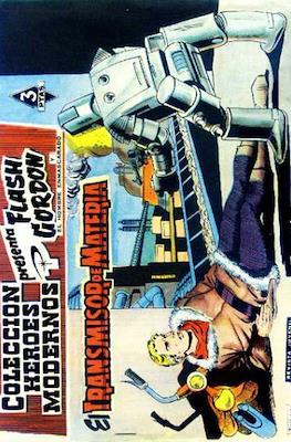 Flash Gordon #62
