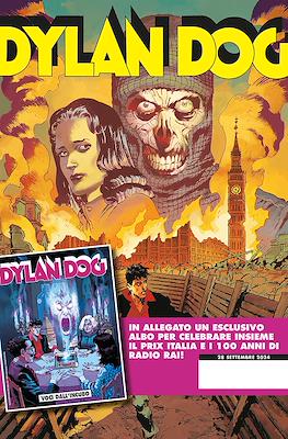 Dylan Dog #457
