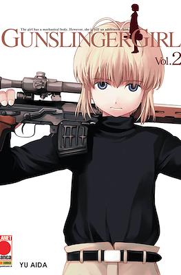 Gunslinger Girl #2