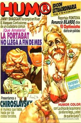Hum® #168