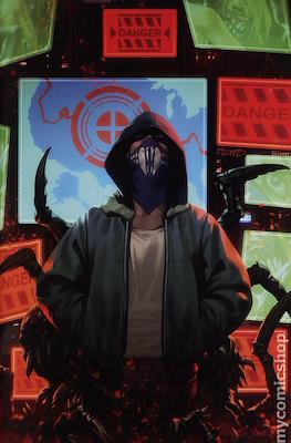 House of Slaughter (Variant Cover) #29.6