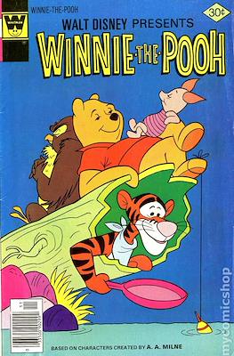 Winnie the Pooh #4
