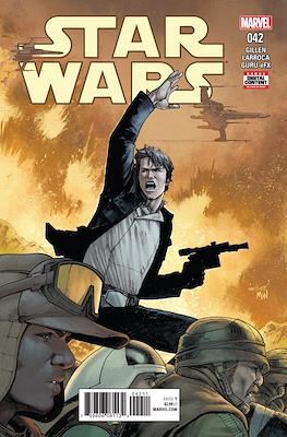 Star Wars Vol. 2 (2015) (Comic Book) #42