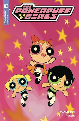The Powerpuff Girls (2024) #3