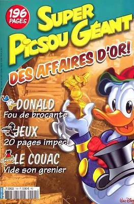 Super Picsou Géant #144
