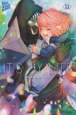 It's my life #11