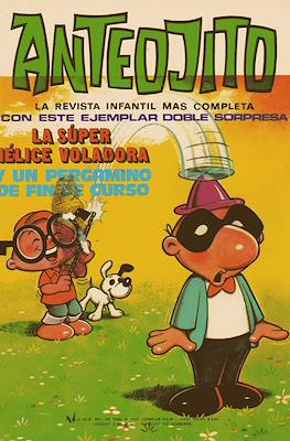 Anteojito #454