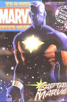 The Classic Marvel Figurine Collection #46
