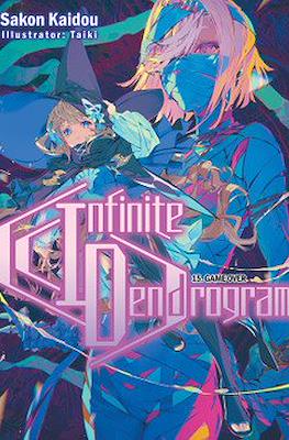 Infinite Dendrogram #15