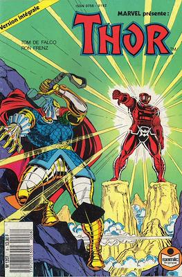 Thor Version Intégrale (1988-1993) #8