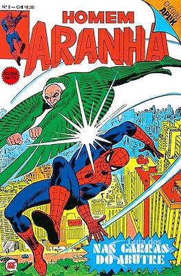 Homem-Aranha #2