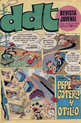 DDT 3ª época #408