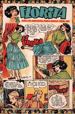 Florita #167